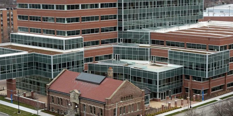 Erie Insurance: What the Numbers Actually Say